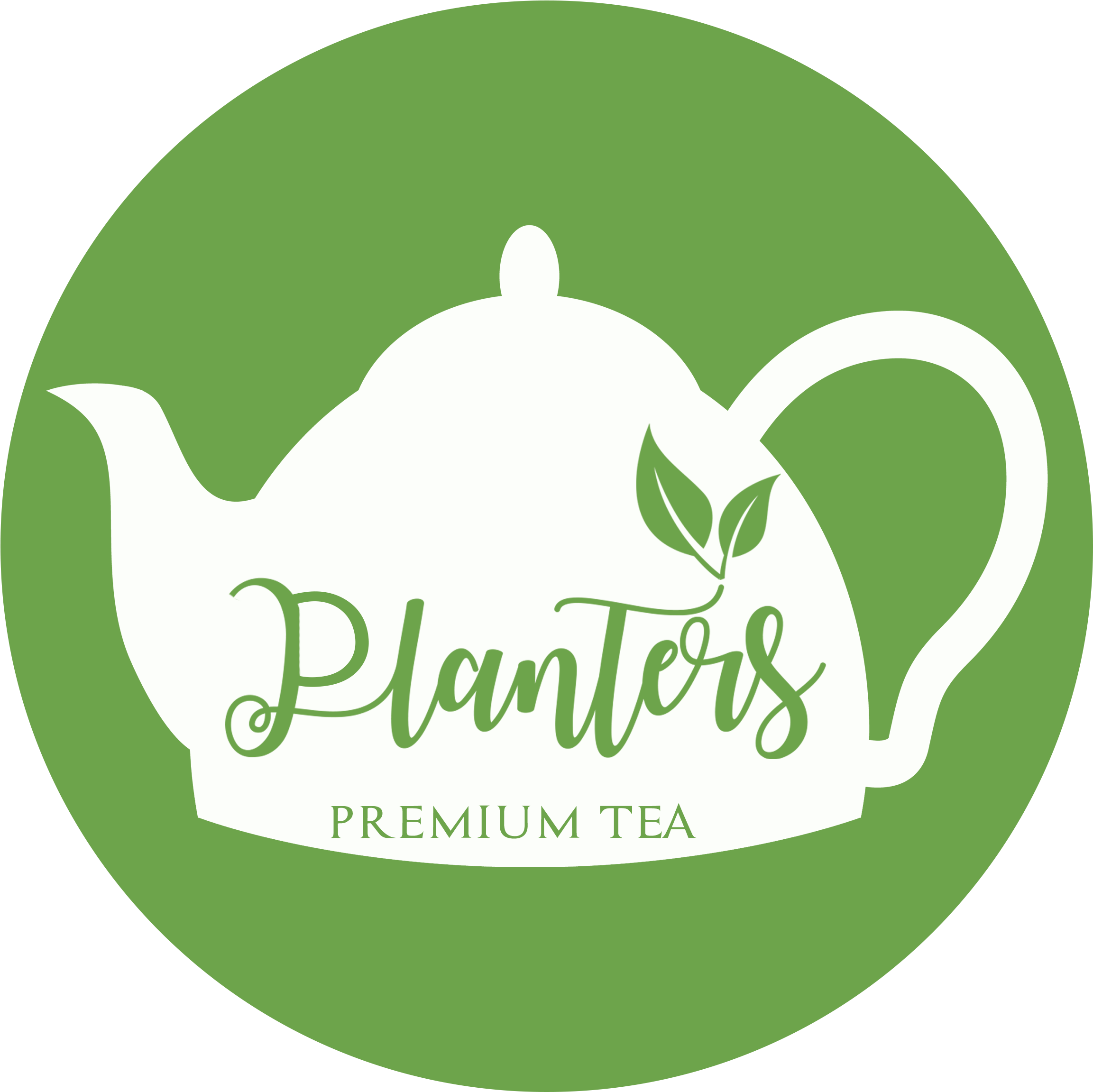 Planters Premium Tea - Tea (3508x2480), Png Download