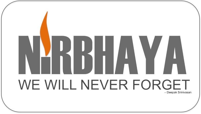 Nirbhaya Image Via Deepak's Lore - Nirbhaya Quotes (785x446), Png Download