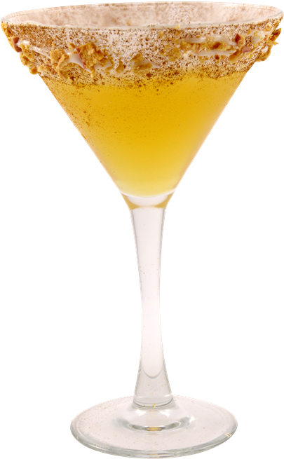 Ward Eight Cocktail (467x622), Png Download