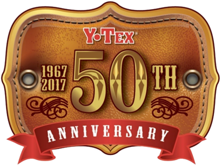 Y-tex Corporation (541x395), Png Download