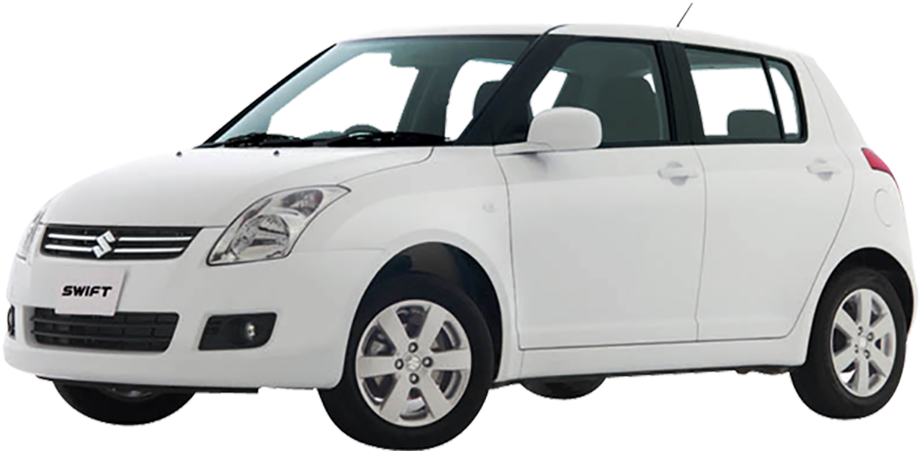 Color Picker - Suzuki Swift 2017 Pakistan (1035x453), Png Download