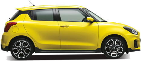 Swift Sport Offers - Suzuki Car (500x281), Png Download
