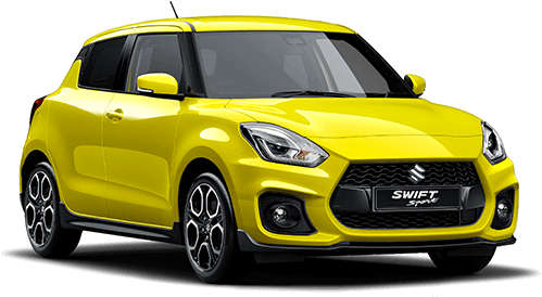 New Suzuki Swift Sport - Suzuki Swift 2018 Price (500x300), Png Download