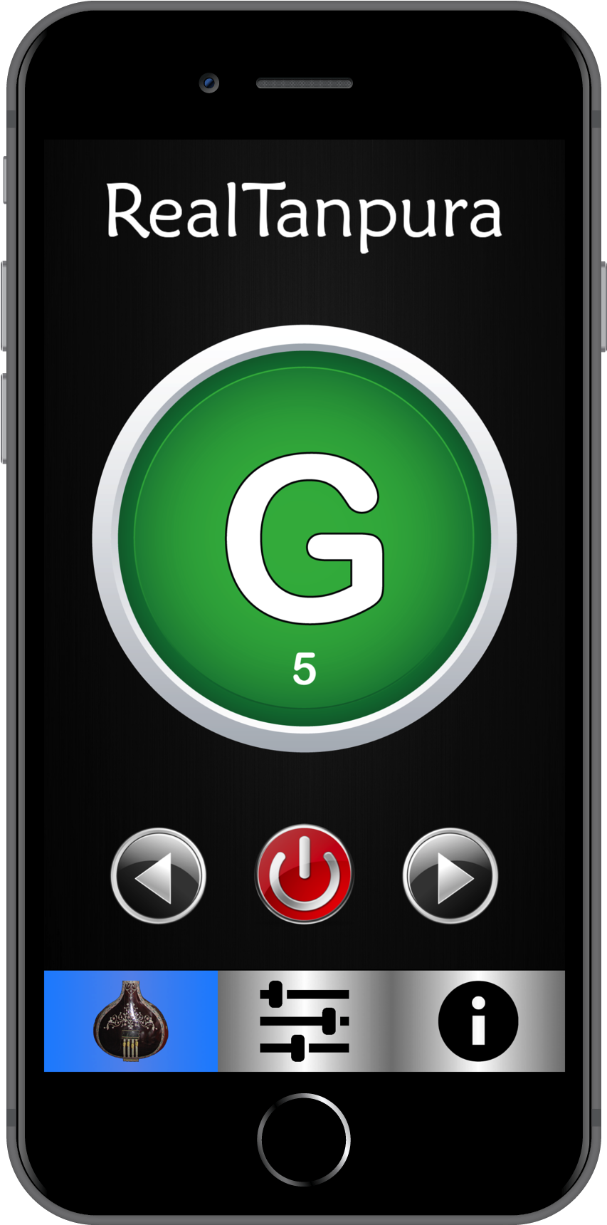 Realtanpura For Ios - Android Application Package (2000x2000), Png Download