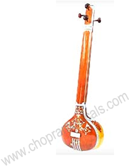 Tanpura Ex - Indian Musical Instruments (593x371), Png Download