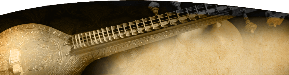 Gandharva Mahavidyalaya (980x257), Png Download