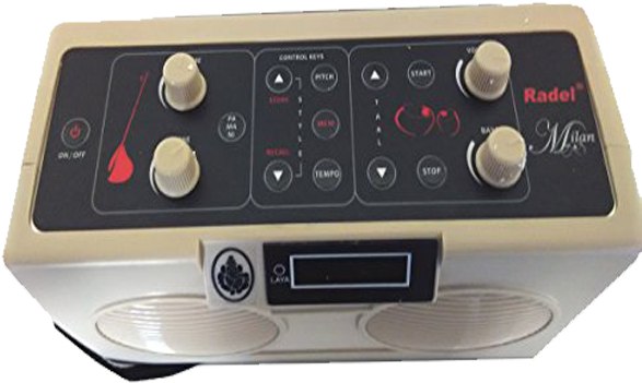 Digital Tanpura And Tabla Milan 2 In - Electronic Tanpura (660x350), Png Download