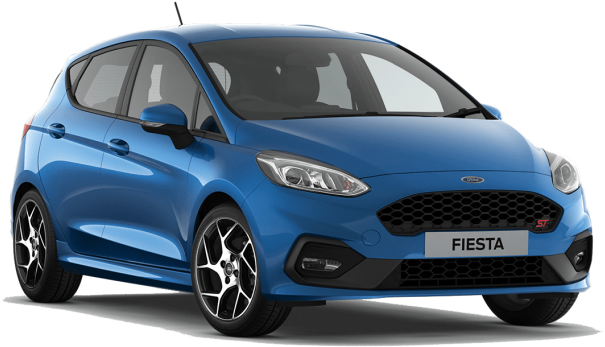 Prev - New Ford Fiesta Zetec (910x475), Png Download