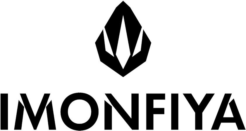 Imonfiya Wordmark Logo Blk - Malatya (1000x773), Png Download