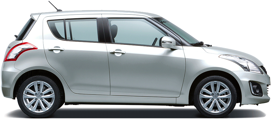 Magyar Suzuki Corporation Ltd - Suzuki Swift Live 2019 (950x427), Png Download