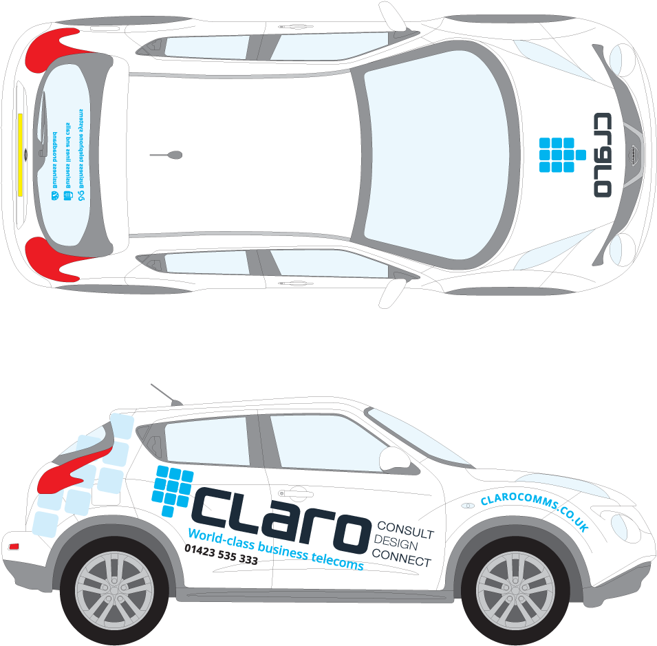 Claro-car - Suzuki Swift (1080x1080), Png Download