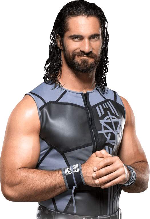 Seth Rollins, Total Gym Workout, Wwe, Wrestler, Workout - Seth Rollins 2016 Png (526x767), Png Download