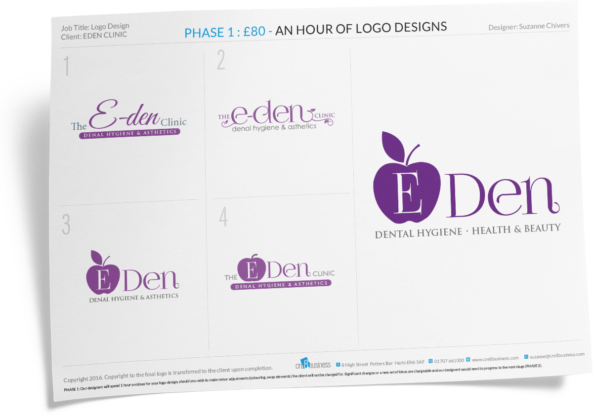 Once We Get The Go Ahead To Design Your Logo We'll - Online Advertising (1200x843), Png Download