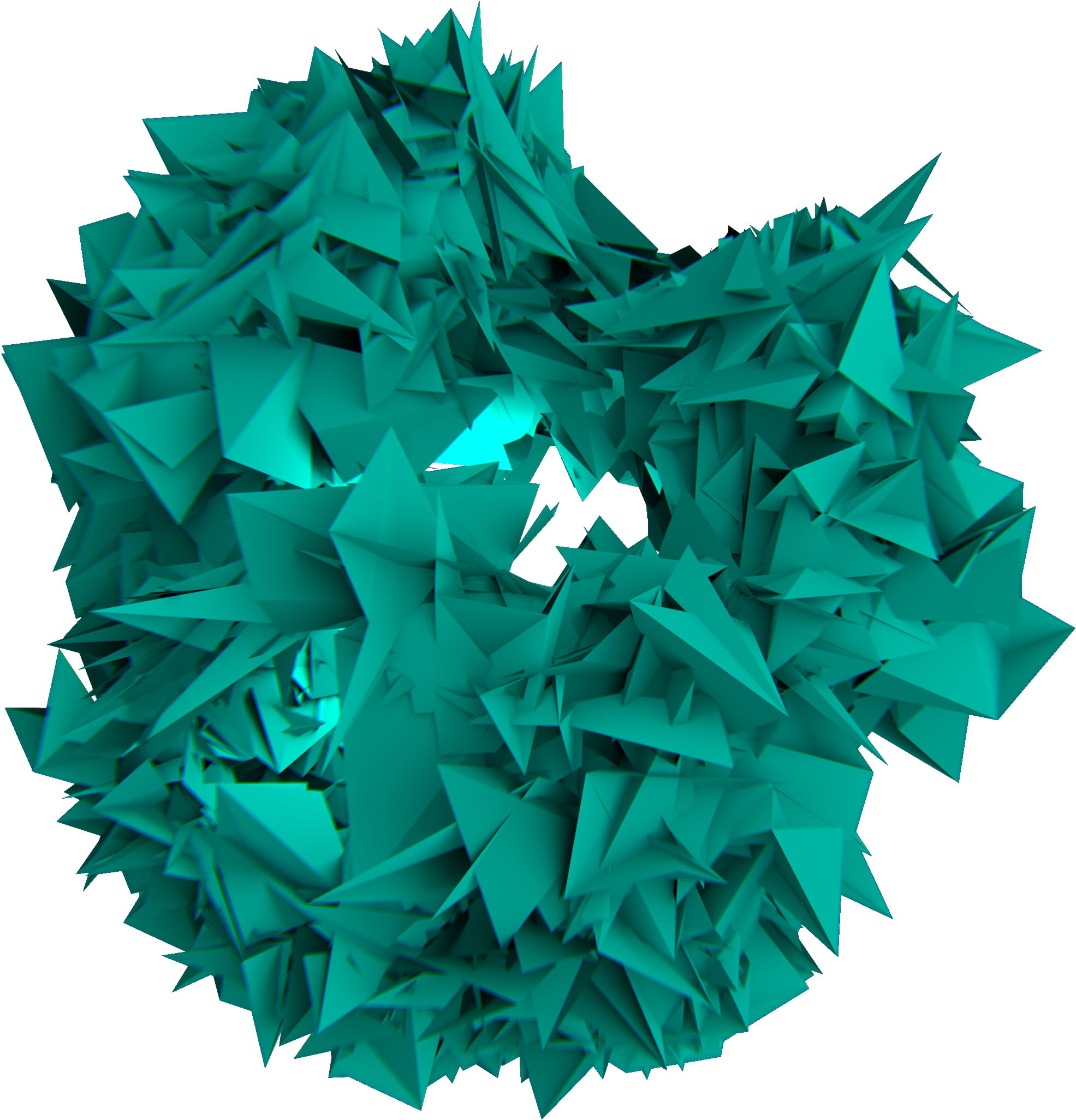 Load 83 More Imagesgrid View - Origami (3840x2160), Png Download