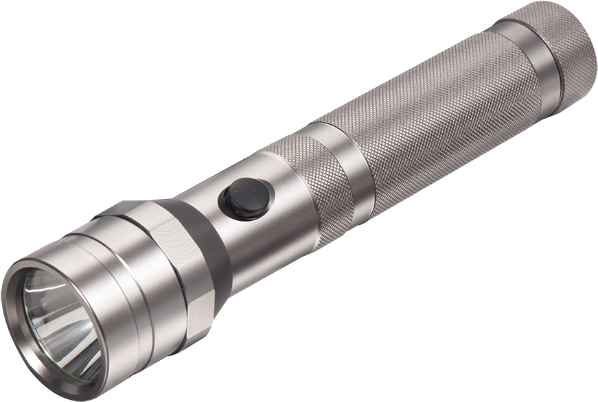 Transparent Flashlight (900x900), Png Download
