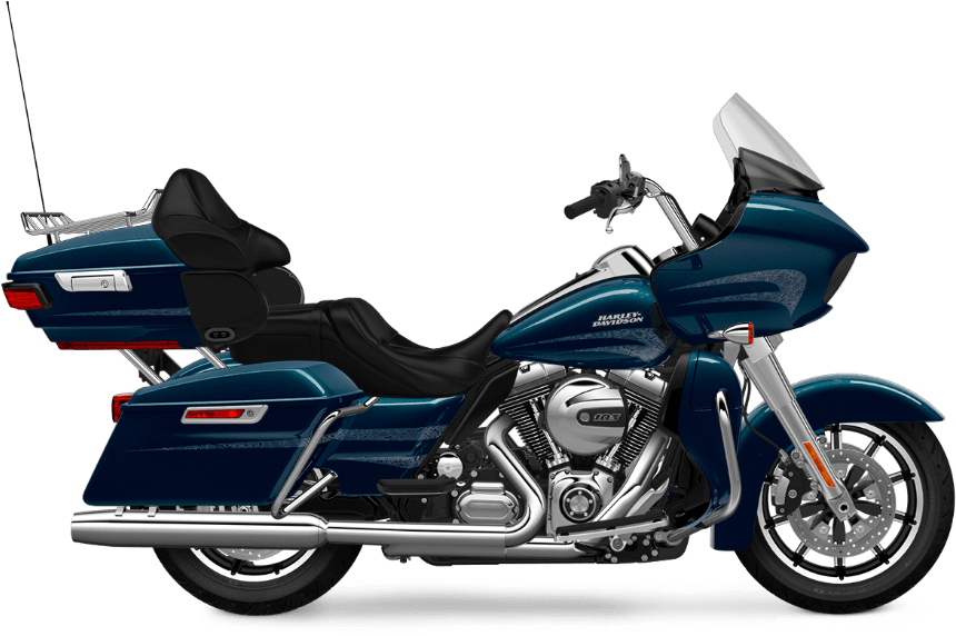 2016 Harley-davidson Road Glide® Ultra In Mentor, Ohio - 115 Anniversary Ultra Limited (973x675), Png Download