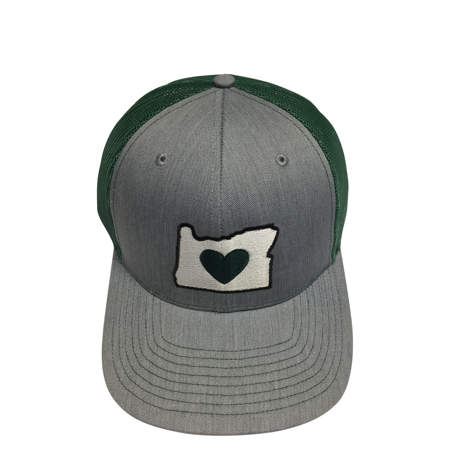 Heart In Oregon - Internet Coupon (1600x1600), Png Download