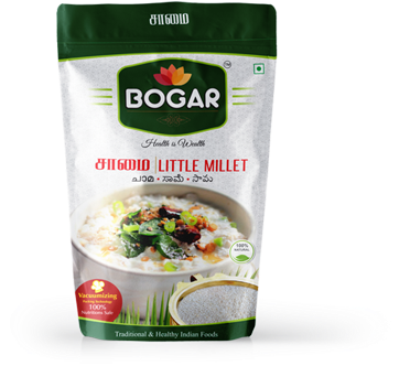 Little Millet Has Received Little Attention From Farmers - Foxtail Millet (614x379), Png Download