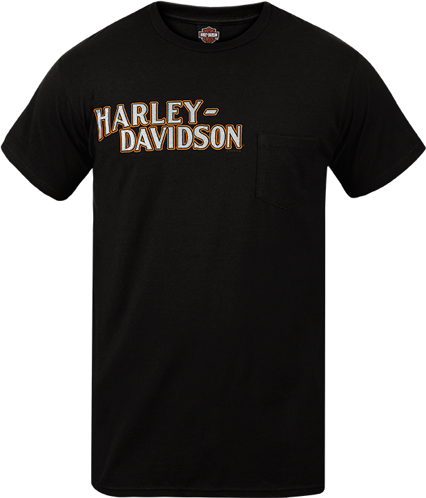 Men's Harley Tee - 2 Tone Ska T Shirt (720x720), Png Download