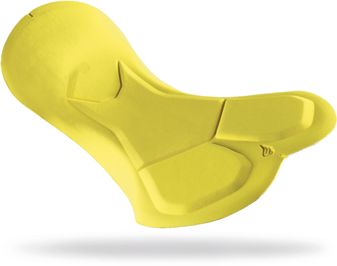 Essential Protection For A Medium Intensive Off Road - Chair (768x698), Png Download