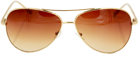 Light Brown Eyes Glasses Png - Sunglasses Png For Men (480x480), Png Download