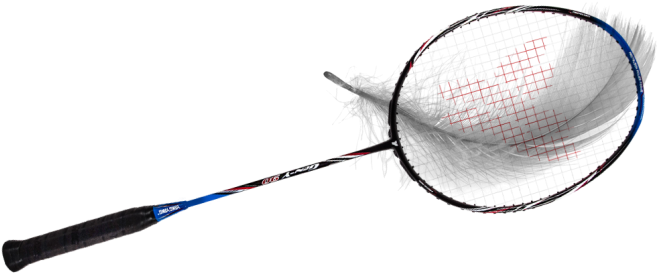Commonly Used By Players Who Play Doubles - Badminton (768x335), Png Download