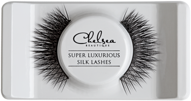 Aurelia - Chelsea Beautique Silk Lashes - Aurelia (480x480), Png Download