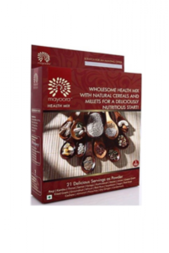 Mayoora Health Mix 500g (500x500), Png Download