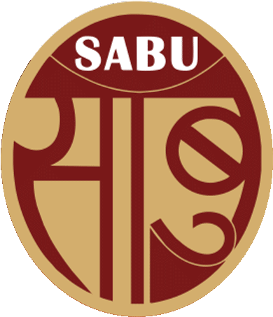 Sago In India - Emblem (482x544), Png Download