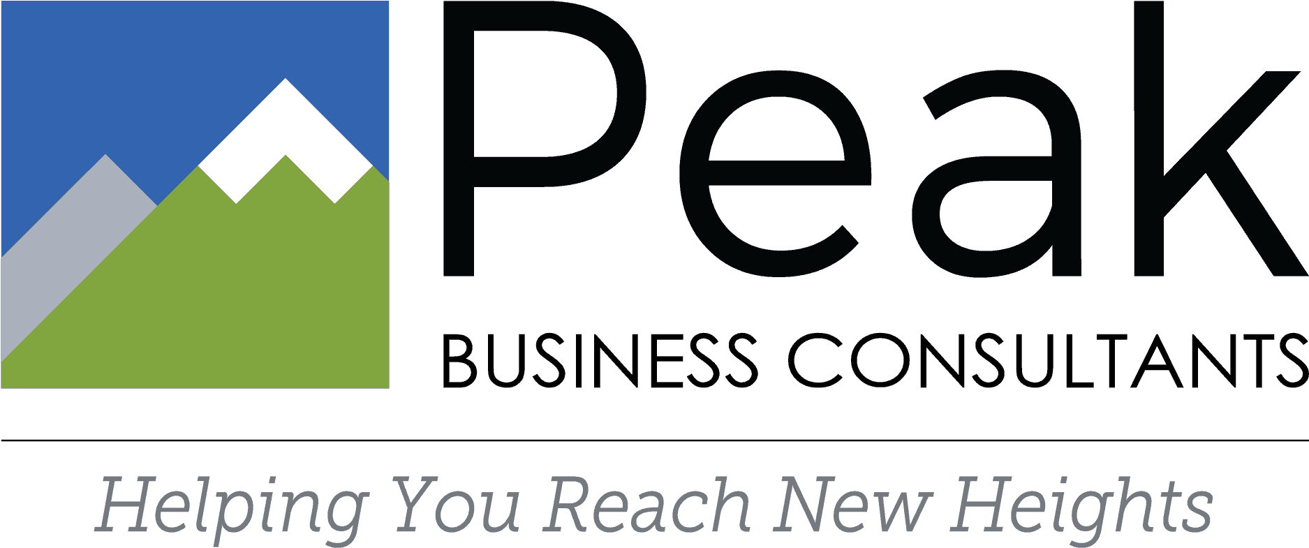 Financial Consultation Company Logo (2097x963), Png Download