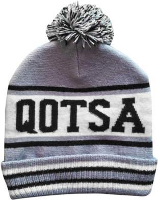 Baby, It's Cold Outsidehttp - Beanie (480x480), Png Download