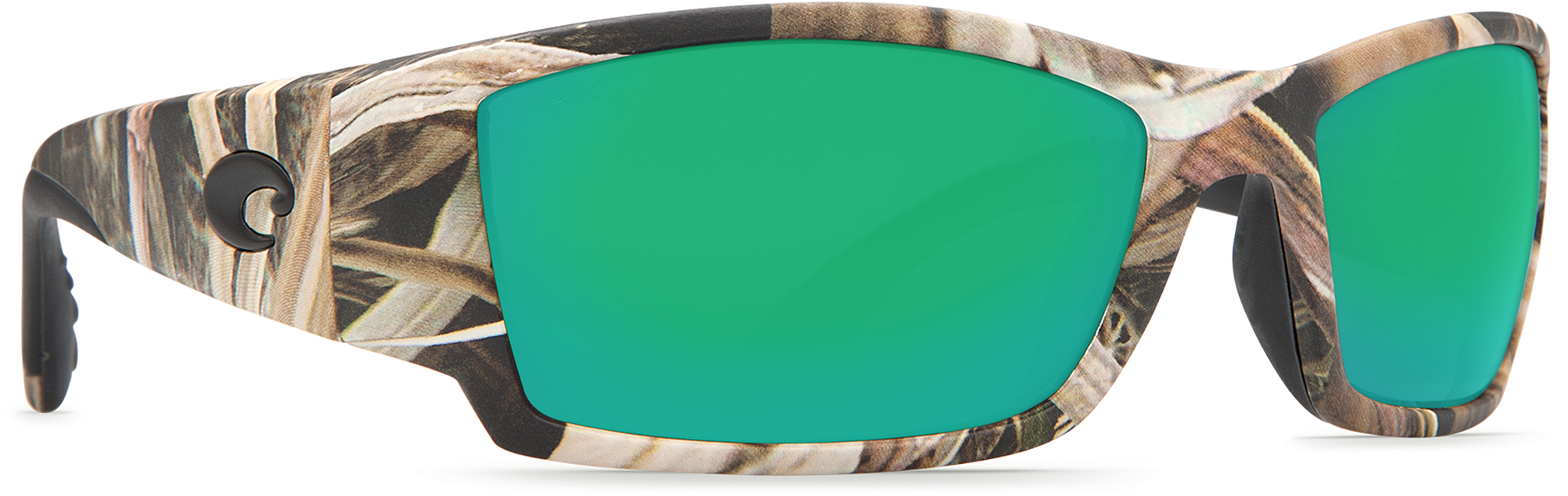 Costa Del Mar Corbina Sunglasses In Mossy Oak Shadow - Corbina Sunglasses (2000x1000), Png Download