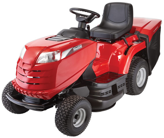 Lawn Tractors - Mountfield 1530h (600x500), Png Download
