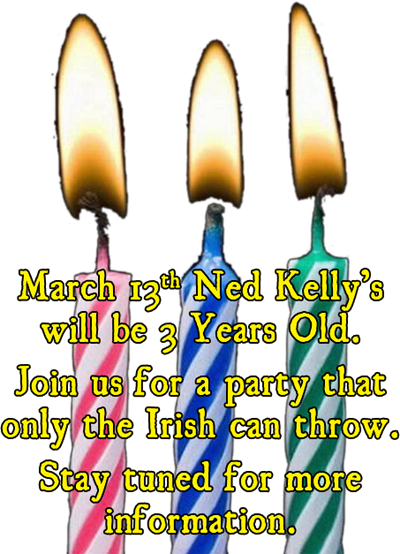 3rdbirthday (400x554), Png Download