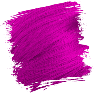 Choose A Shade, Endless Combinations - Crazy Colour Rebel Uv (350x525), Png Download