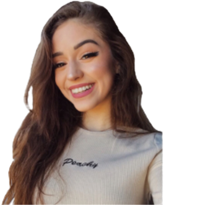 Download Tumblr Girl Png ♡ 💭🔐 Tumblr Girl Tumblrgirl Overlay Thalia Bree PNG Image with No