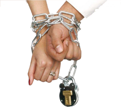 Arranged Marriage Is Not Good (400x353), Png Download