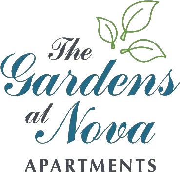 The Gardens Logo Clear Leaves - Great Piano Virtuosos Of Our Time (459x402), Png Download