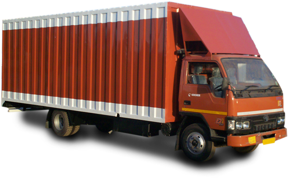 Slide-2 - Lorry Transport (650x450), Png Download