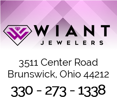 When You Step Into Wiant Jewelers' Showroom, You Can - Triangle (376x360), Png Download