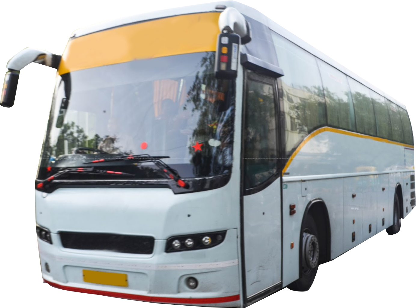 Search Products - India Scania Bus Png (1384x1025), Png Download