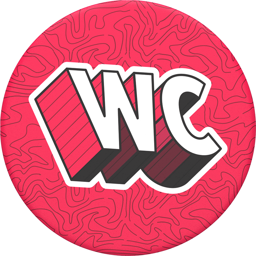 Wc - Youtube (1000x1000), Png Download