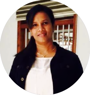 Ranking Among The Top 5 Makeup Artists In South India - Jeena Makeup Artist (350x370), Png Download