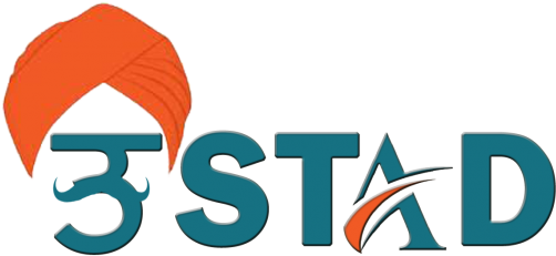 Truck Drivers Awarded With Honour Award - Ustad Logo (520x245), Png Download