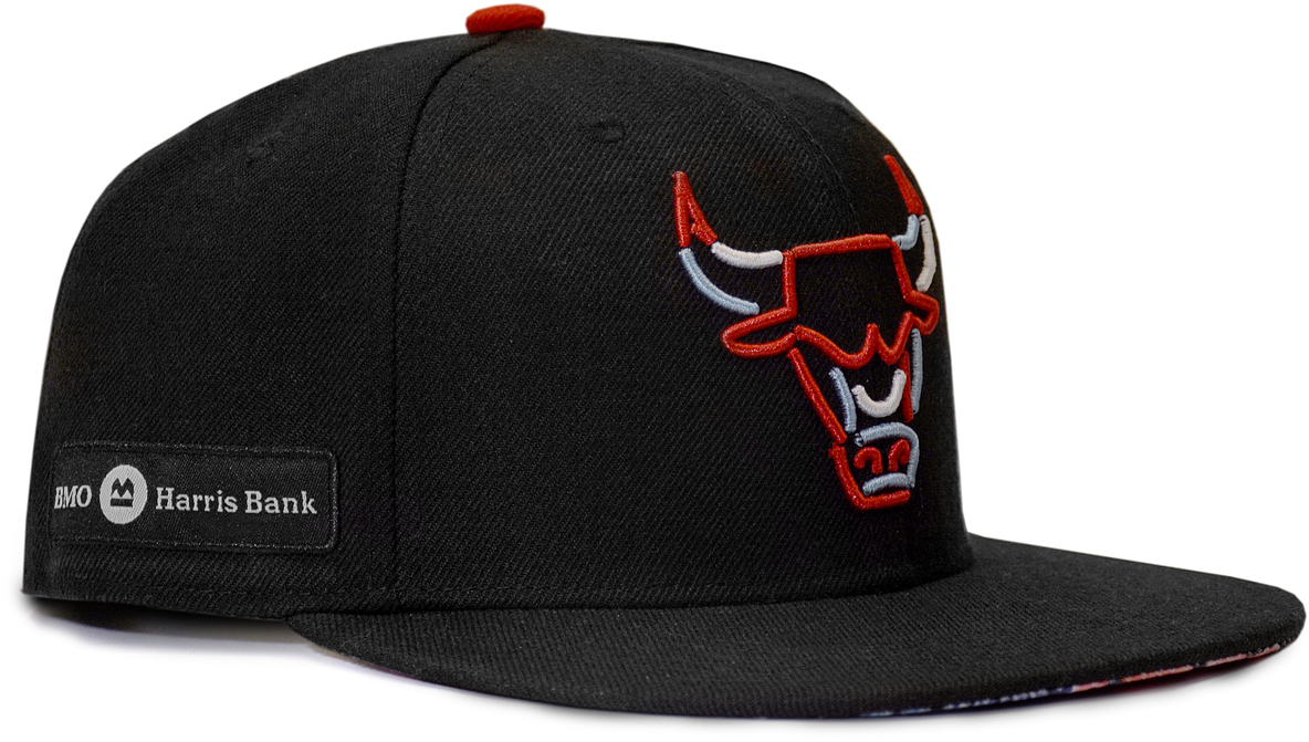 Brandon Breaux - Baseball Cap (1196x771), Png Download