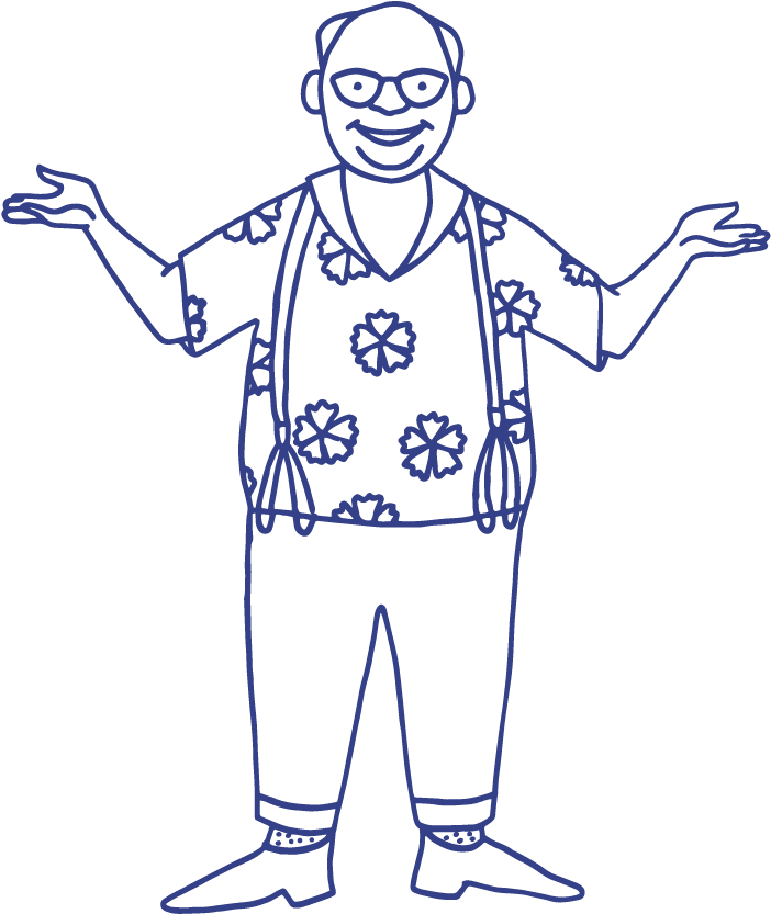 Samh - Cartoon (730x866), Png Download