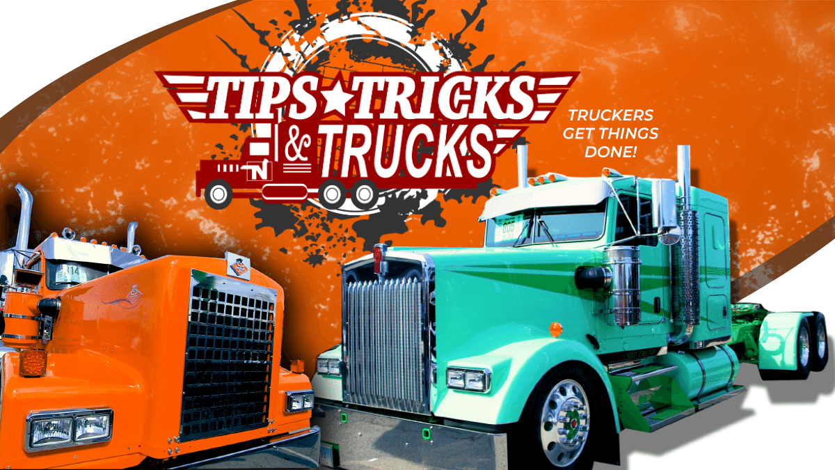 Current Thumbnail - - Trick Trucks And Cars (1200x675), Png Download