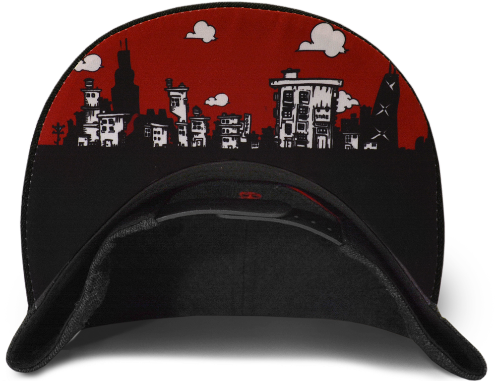 Jc Rivera - Chicago (1196x771), Png Download