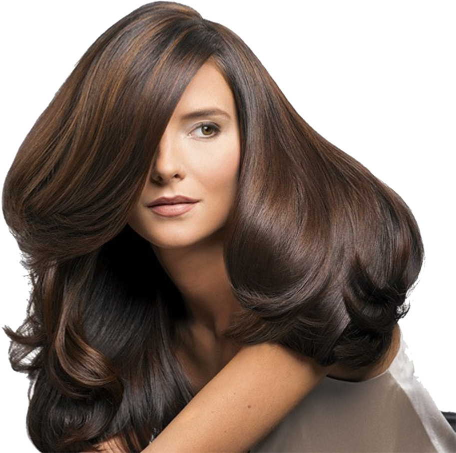 Permanent Blow Dry Hair (1000x936), Png Download