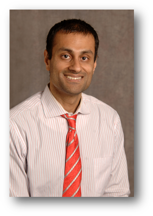 Neil Krishan Aggarwal Is An Assistant Professor Of - Neil Aggarwal (522x731), Png Download